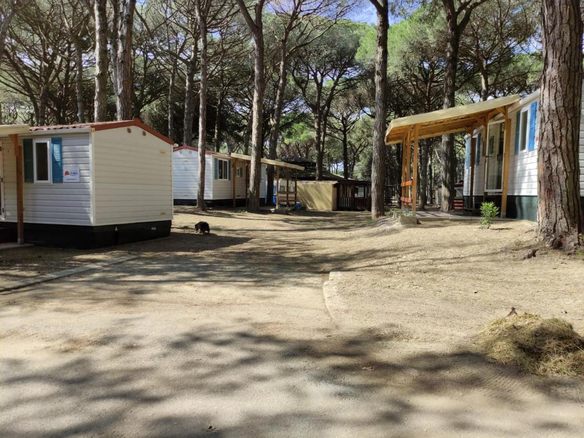Holiday home Mipro Mobilhome 5 *