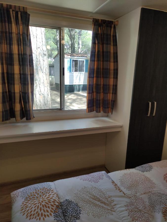 Mipro Mobilhome 5 Holiday home *