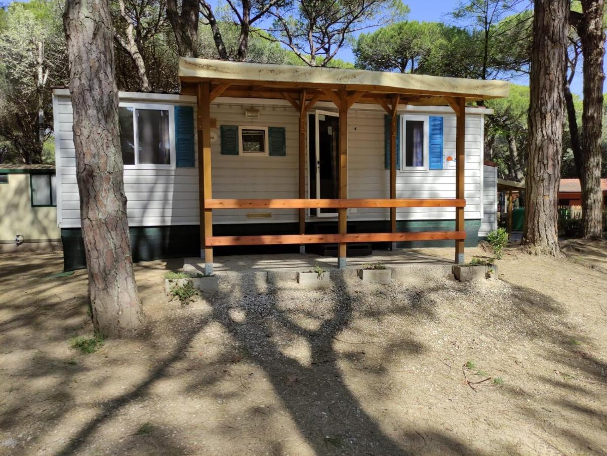 Mipro Mobilhome 5 * Lido di Spina