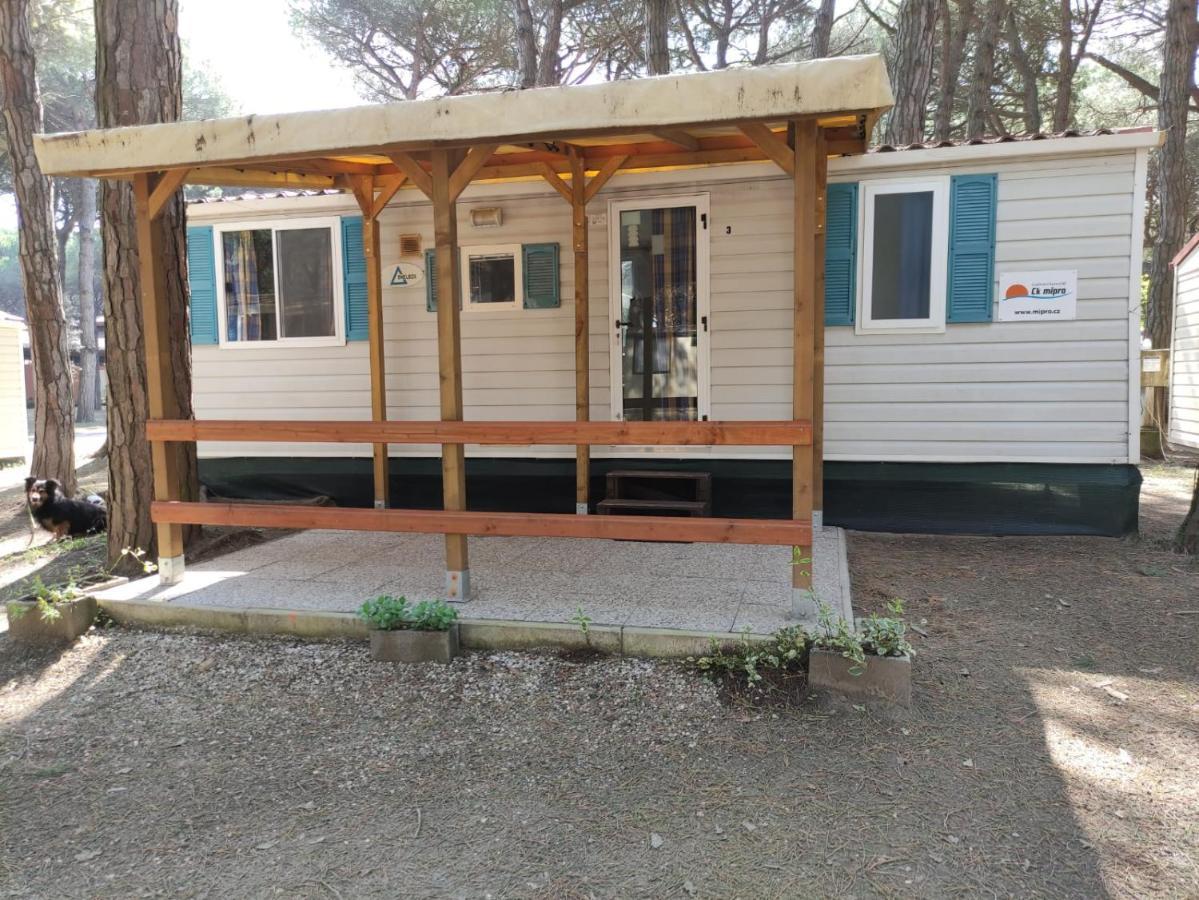 Mipro Mobilhome 5 * Lido di Spina