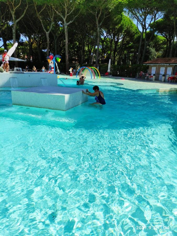 Holiday home Mipro Mobilhome 5