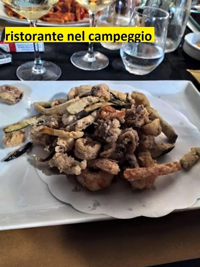 Holiday home Mipro Mobilhome 5 Lido di Spina