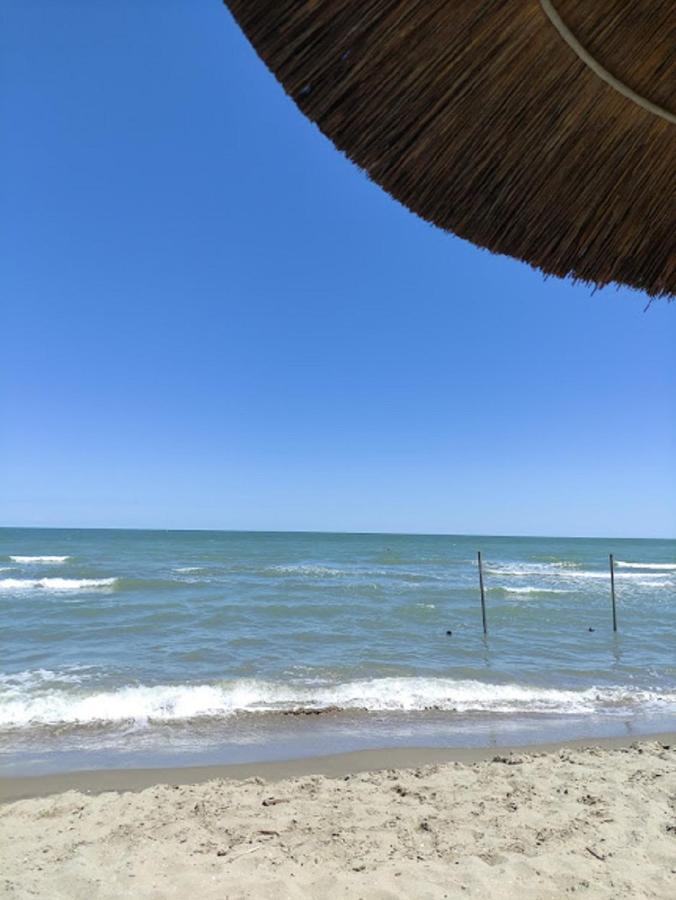 Mipro Mobilhome 5 Lido di Spina