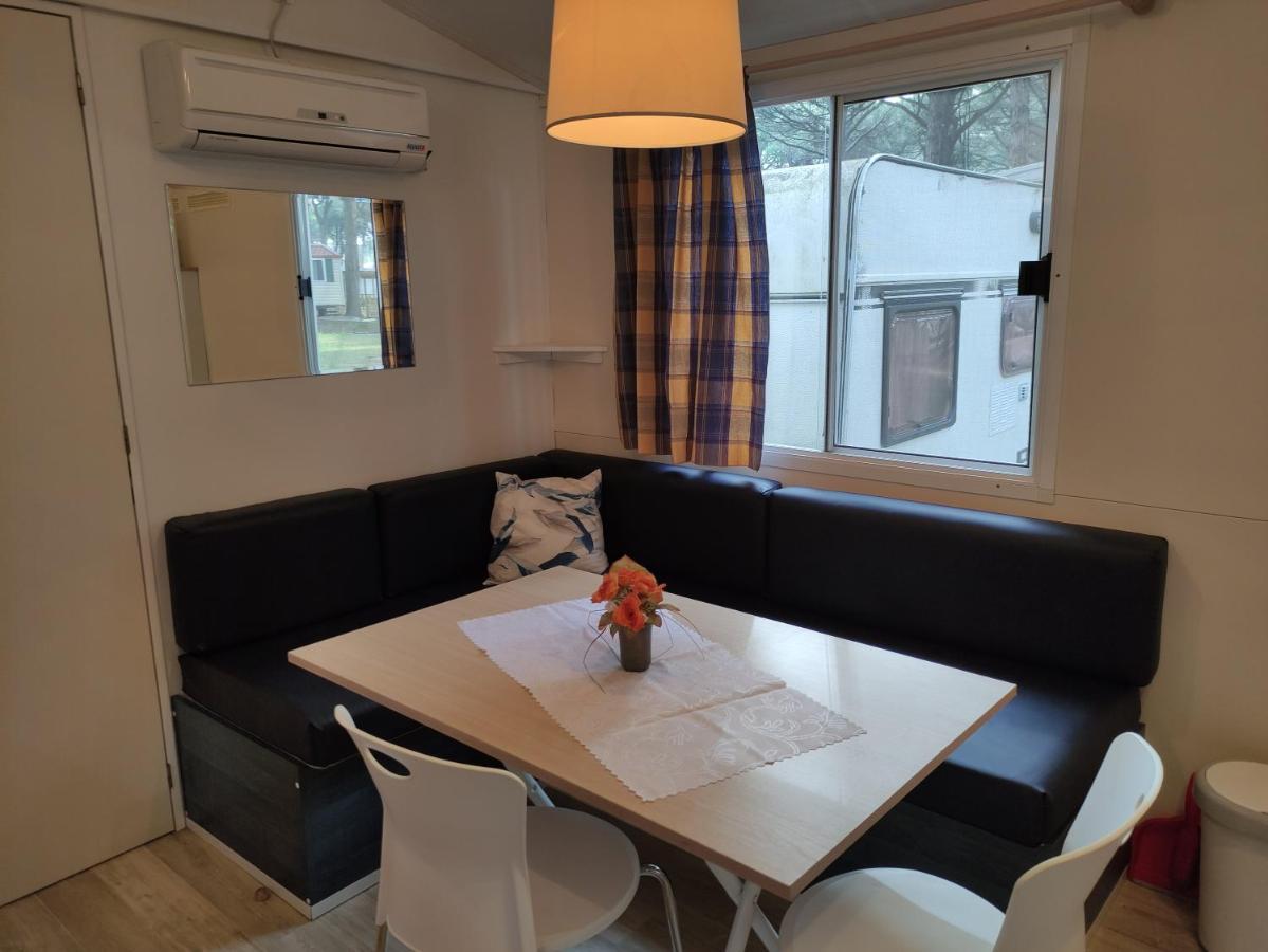 Mipro Mobilhome 5 Holiday home *