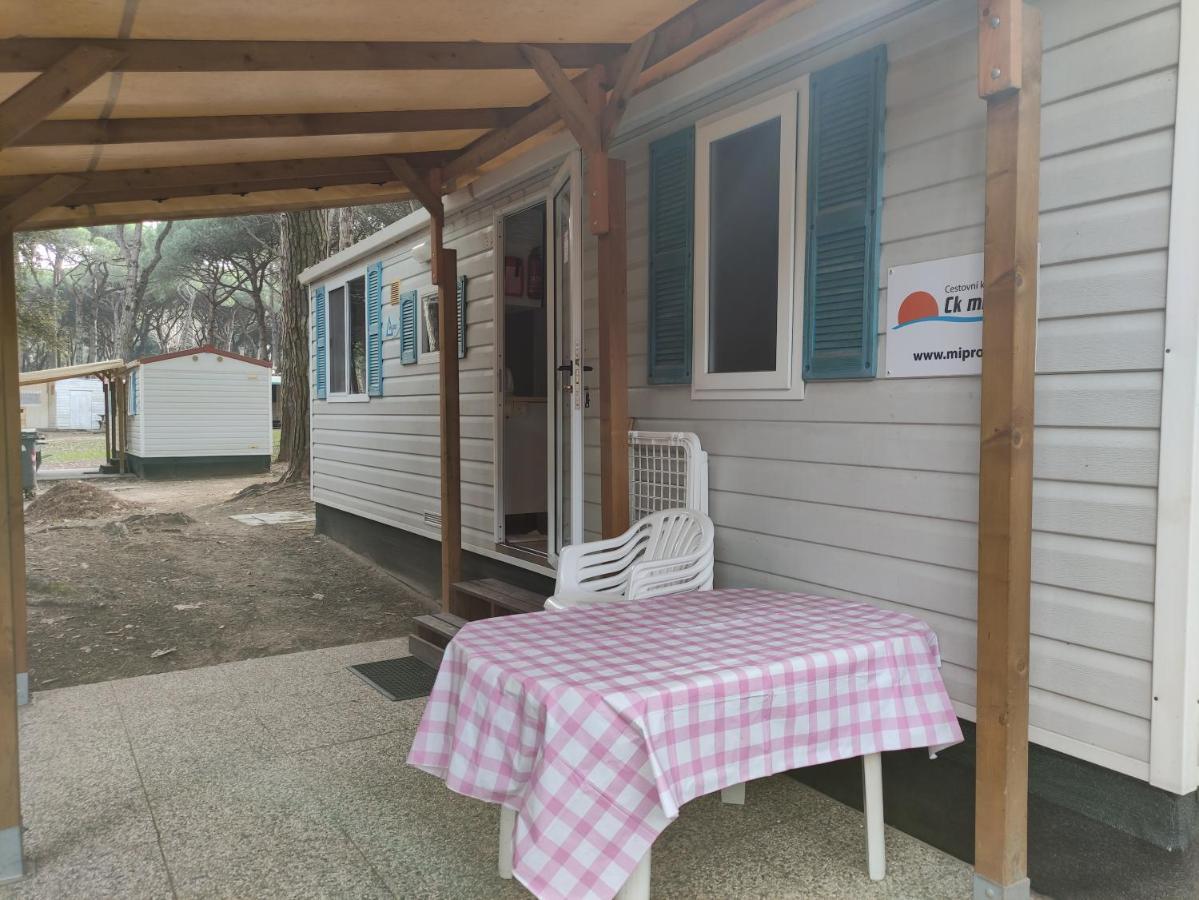 Mipro Mobilhome 5 *