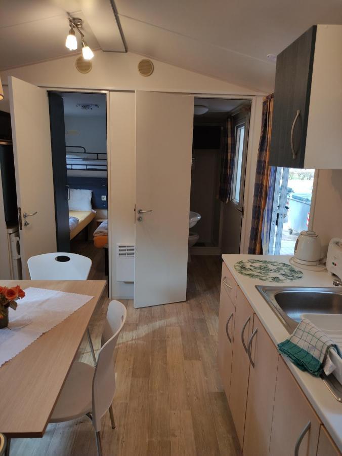 Mipro Mobilhome 5 Lido di Spina