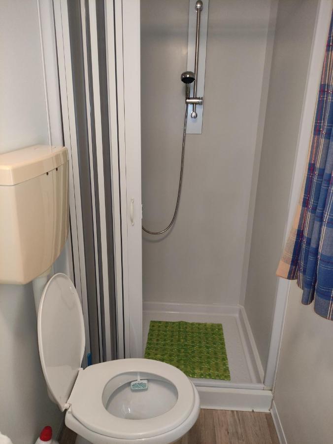 Mipro Mobilhome 5 Lido di Spina