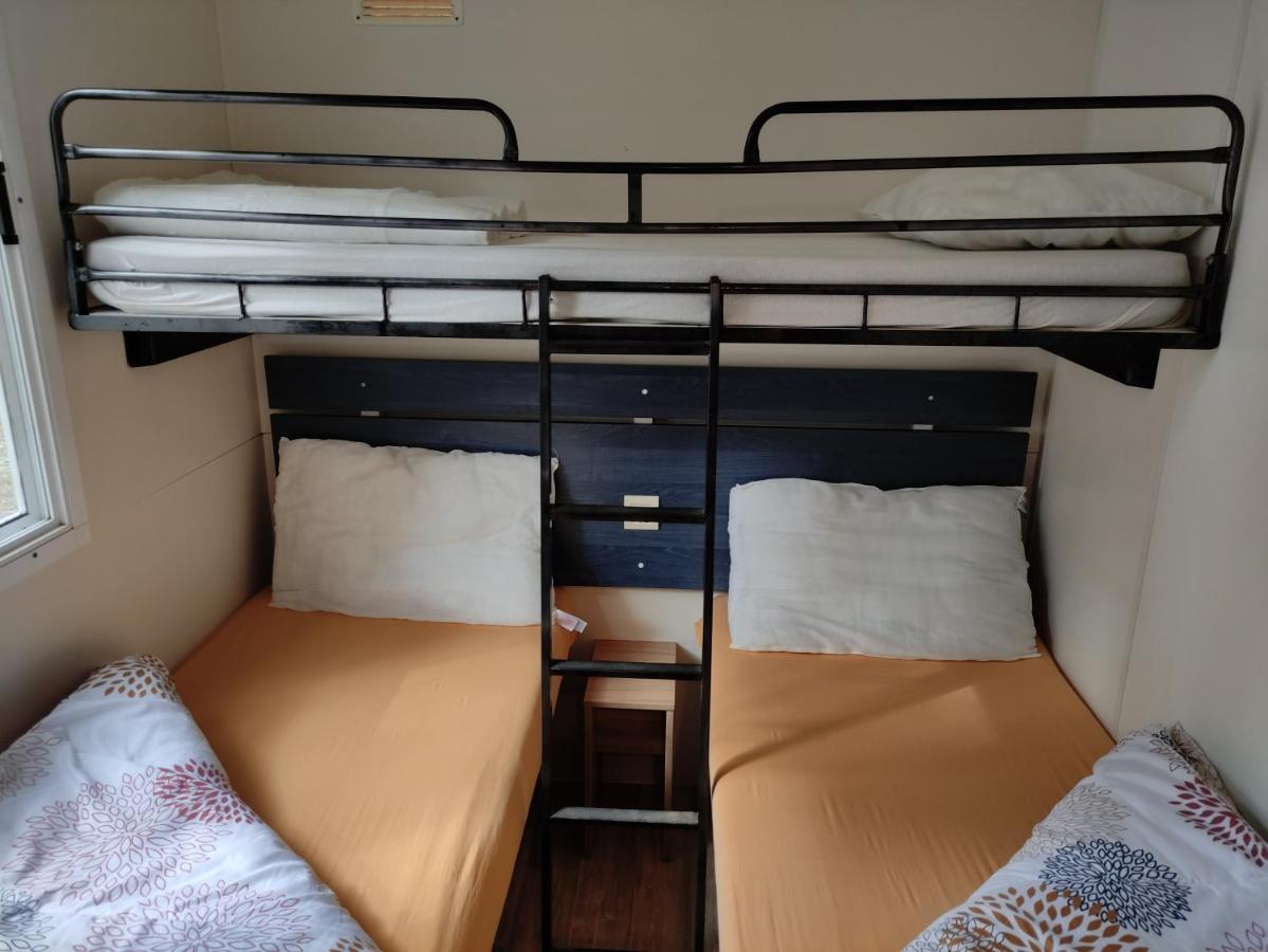 Mipro Mobilhome 5 Holiday home Lido di Spina