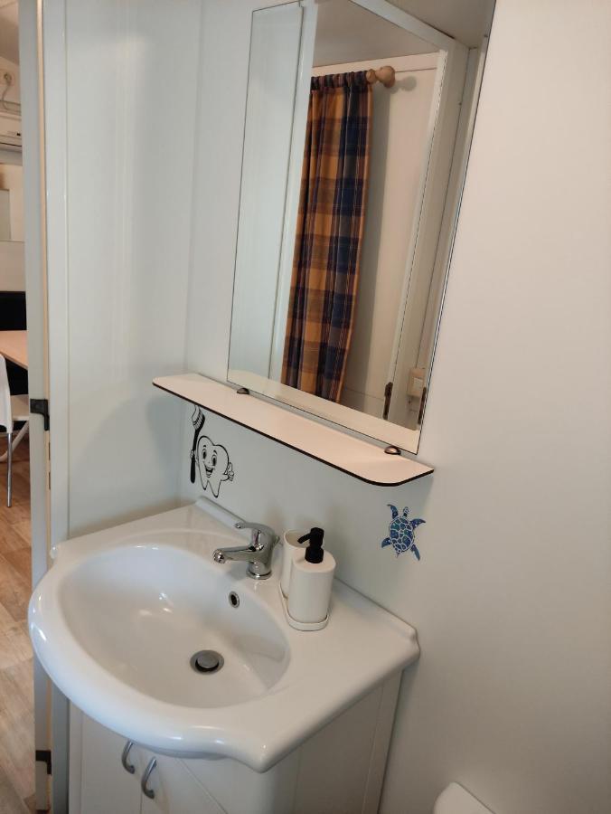 Holiday home Mipro Mobilhome 5 Lido di Spina