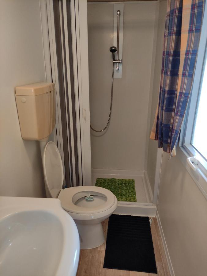 Mipro Mobilhome 5 *