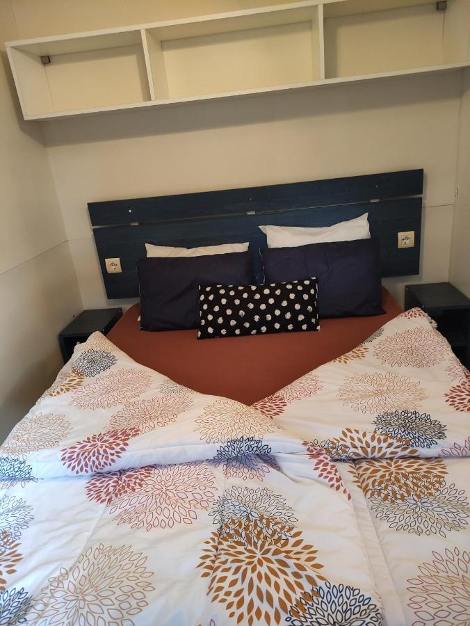 Mipro Mobilhome 5 Holiday home