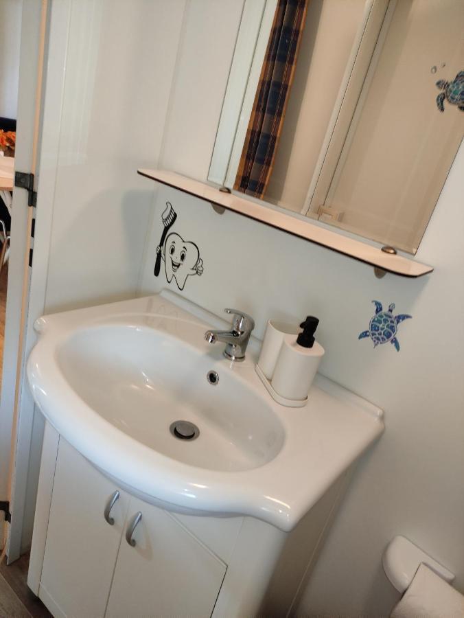 Mipro Mobilhome 5 * Lido di Spina