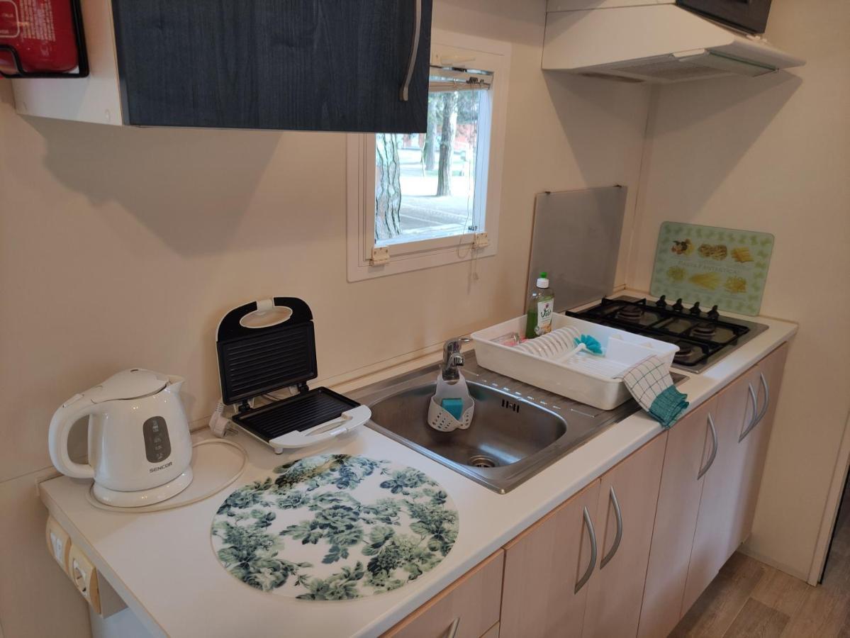 Mipro Mobilhome 5 Holiday home *
