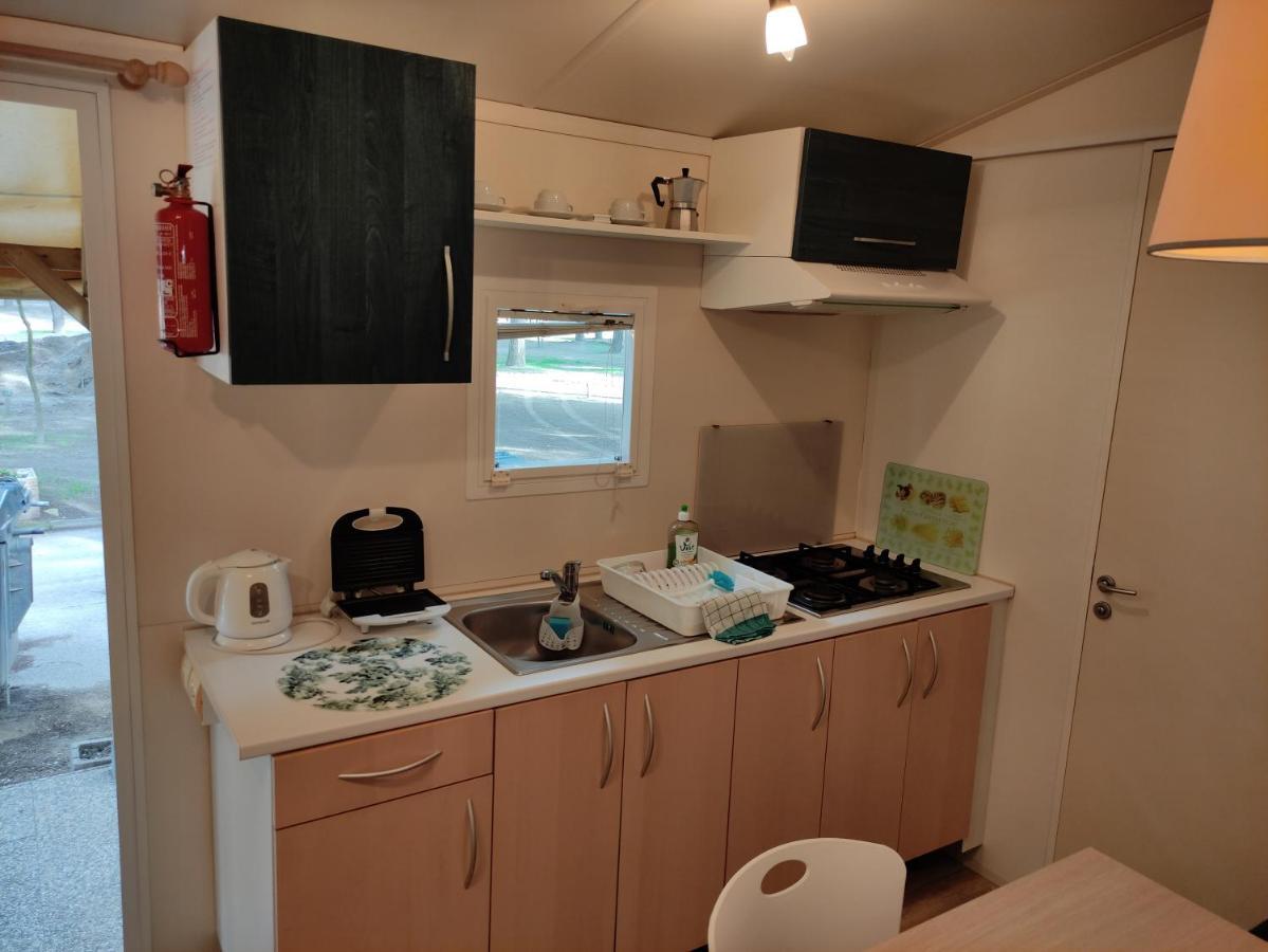 Mipro Mobilhome 5 * Lido di Spina