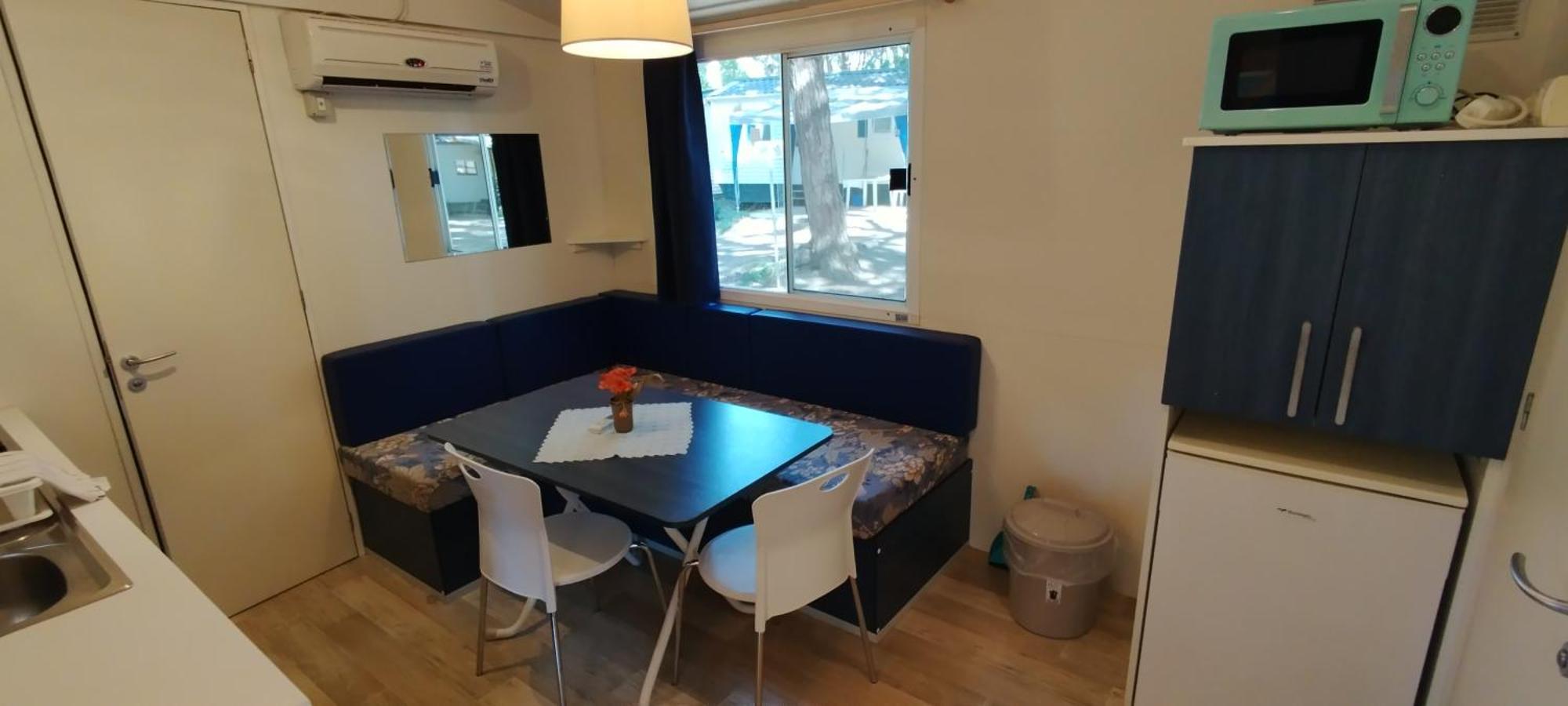 Holiday home Mipro Mobilhome 5 *