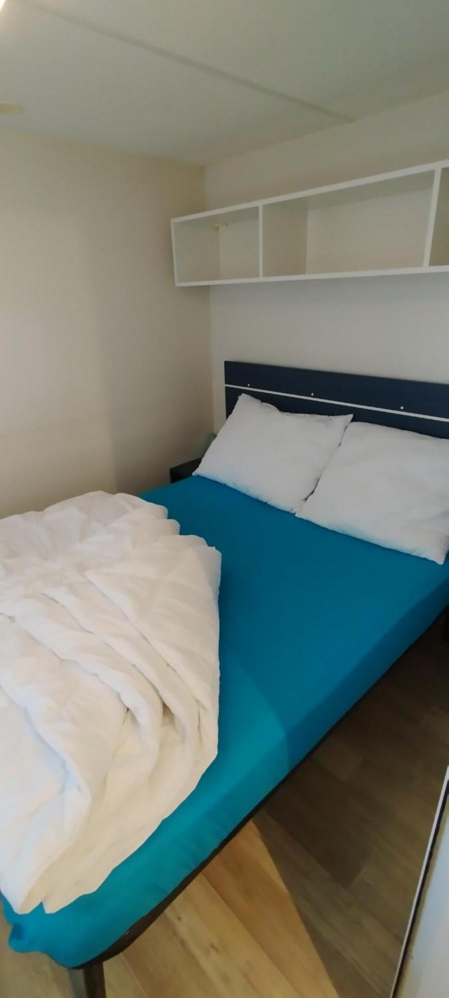 Mipro Mobilhome 5 *