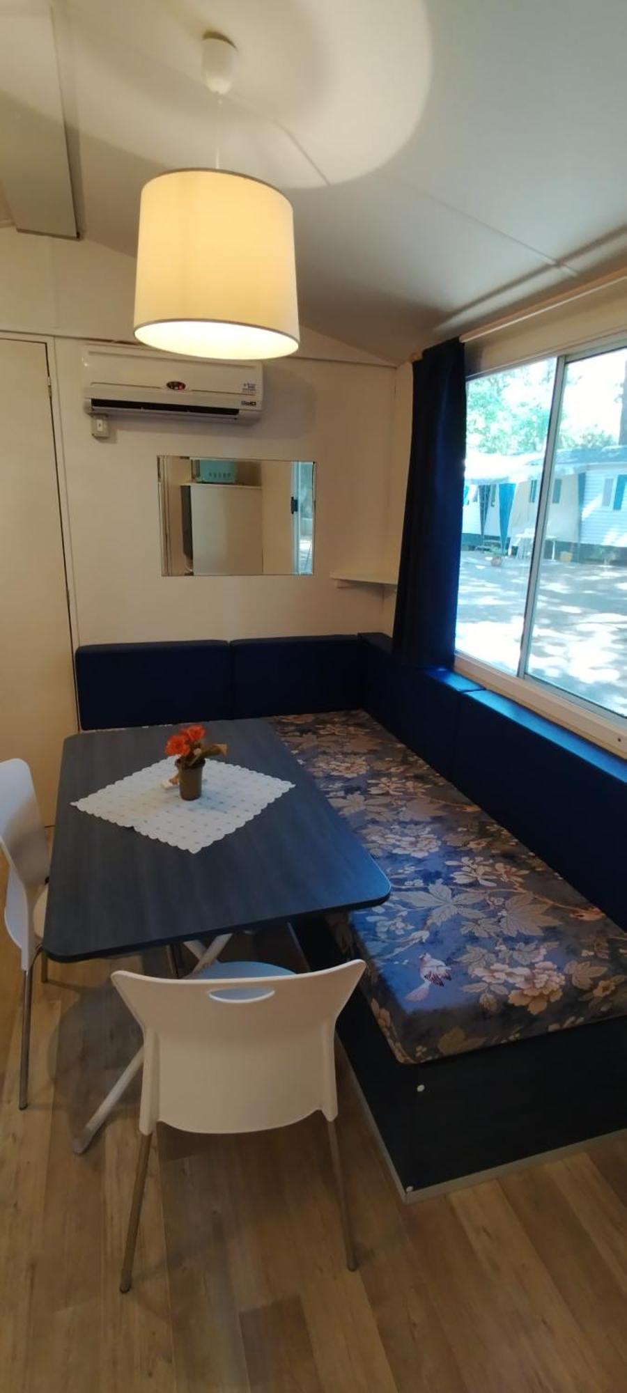 Mipro Mobilhome 5 * Lido di Spina