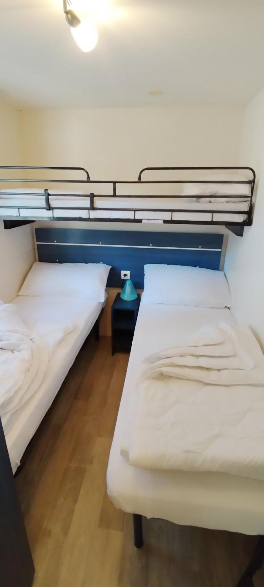 Holiday home Mipro Mobilhome 5
