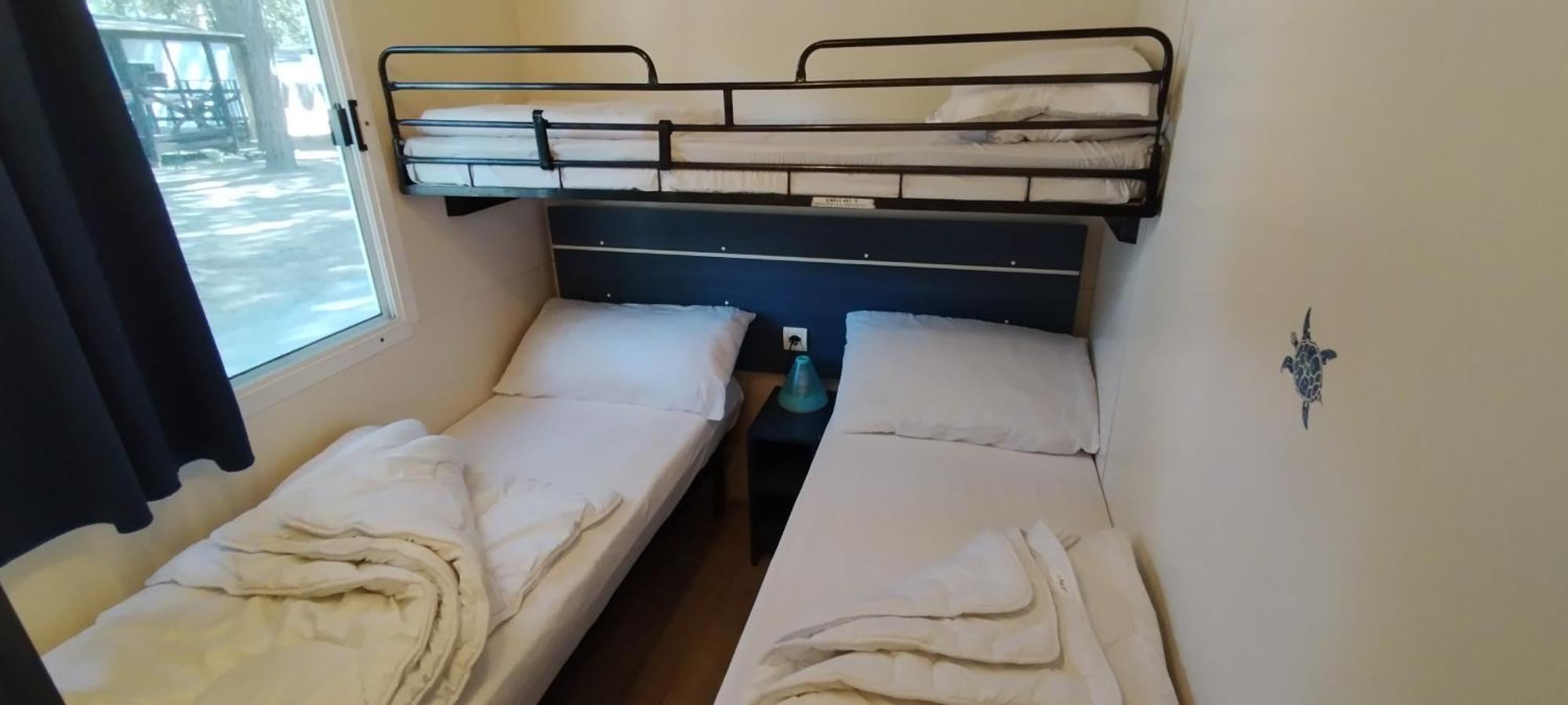Mipro Mobilhome 5 Holiday home *